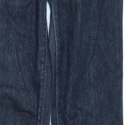 JE company Womens Blue   Skinny Jeans Size 25 in L29 in