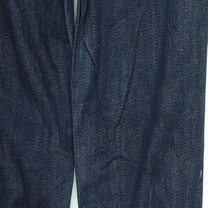 JE company Womens Blue   Skinny Jeans Size 25 in L29 in