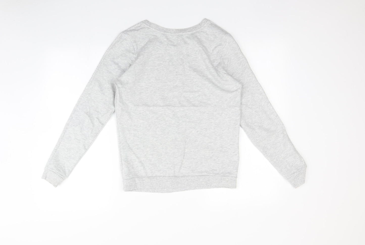 George Womens Gold   Pullover Jumper Size 8  - Mickey mouse