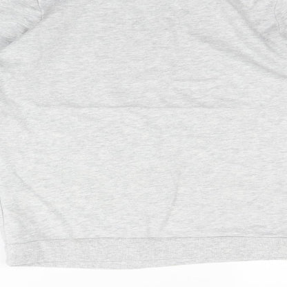 George Womens Gold   Pullover Jumper Size 8  - Mickey mouse