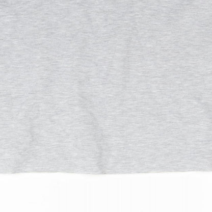 Primark Womens Grey   Pullover Jumper Size M  - Brooklyn