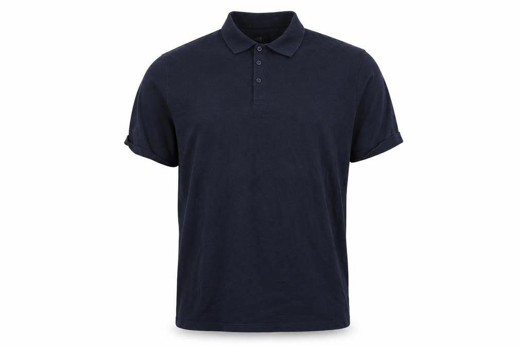 Mens UK Size 2XL Preworn Cotton Polo Shirt