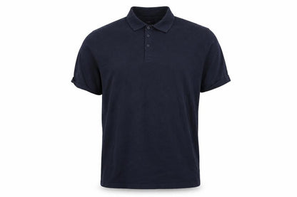 Mens UK Size 2XL Preworn Cotton Polo Shirt