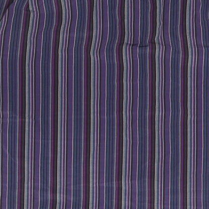 Mens UK Size L NEXT Blue  Button-Up Long Sleeve Casual Shirt