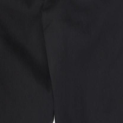 Womens UK Size 10 Marks and Spencer Regular Fit Skinny Black Jeans