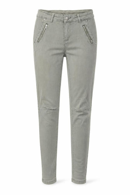 Womens Beige   Skinny Jeans Size S L29 in