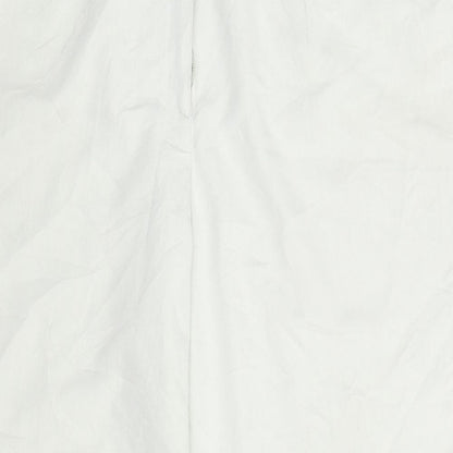 Blanche Womens Beige   Trousers  Size 22 L23 in