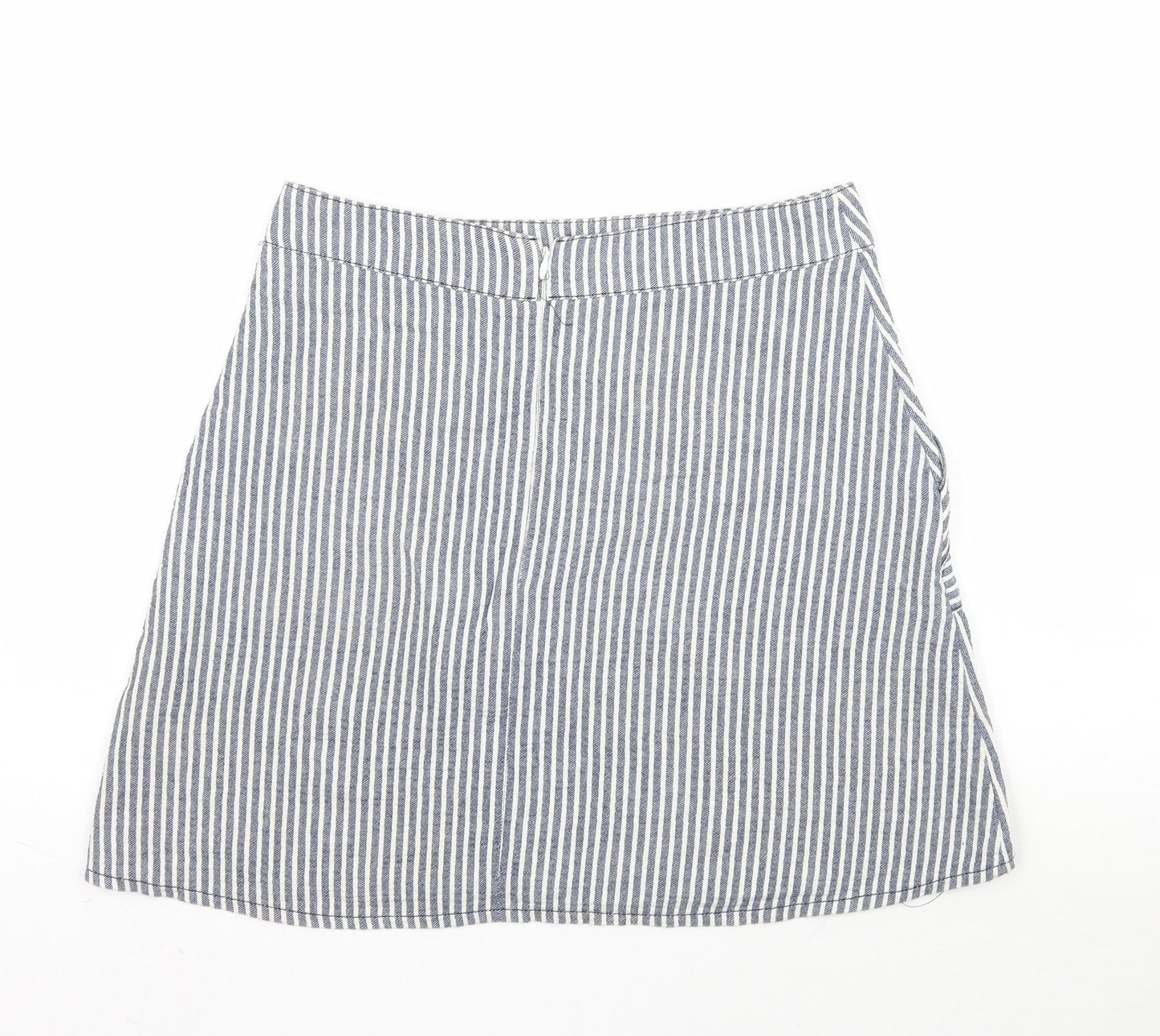 Womens UK Size S Cooperative A-Line  Skirt