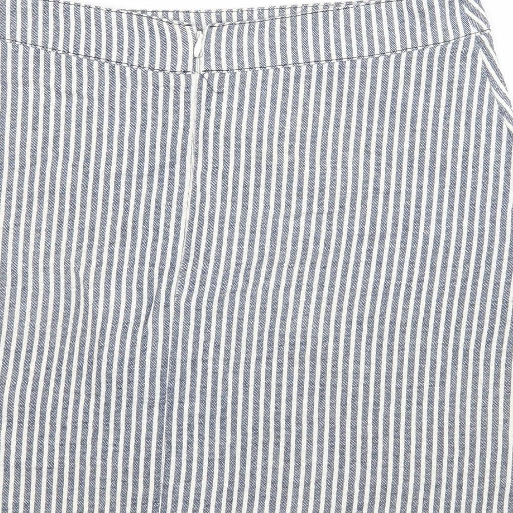 Womens UK Size S Cooperative A-Line  Skirt