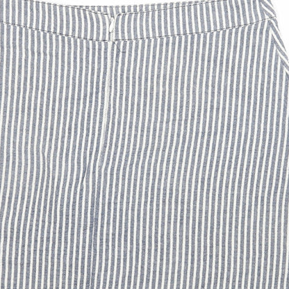 Womens UK Size S Cooperative A-Line  Skirt
