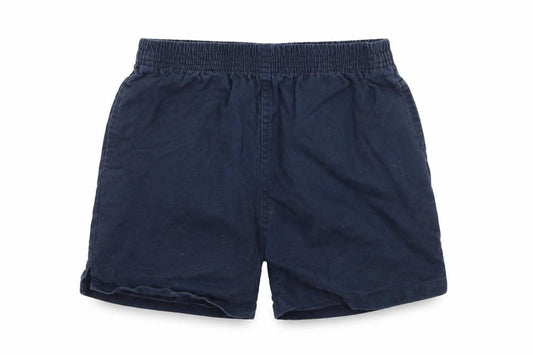 Tu Boys Blue   Chino Shorts Size 10 Years - School