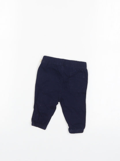 Gap Baby Blue   Sweatpants Leggings Size 0-3 Months