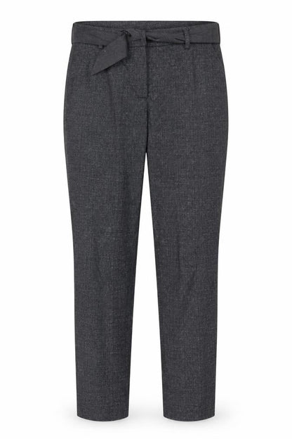Greenpoint Womens Grey   Trousers   L30 in