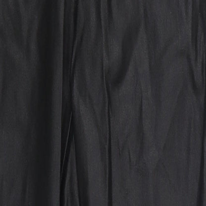 Apperloth Womens Black   Trousers  Size 28 in L28 in