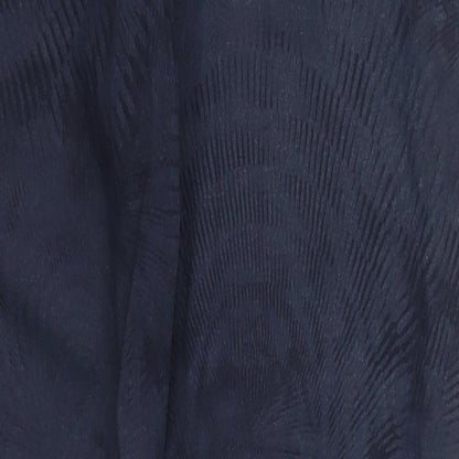 Womens UK Size 12 Principles Regular Fit  Blue Trousers