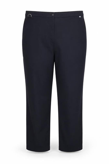 Incorporate Wear Womens Blue   Trousers  Size 20 L29 in