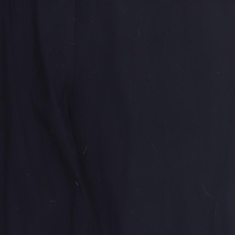 Incorporate Wear Womens Blue   Trousers  Size 20 L29 in