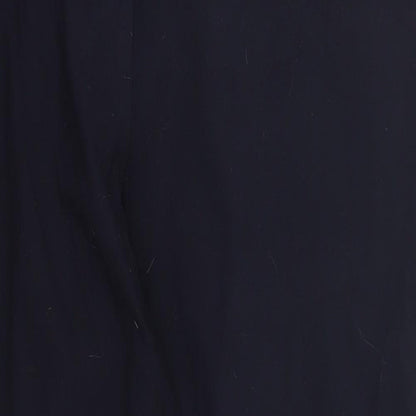 Incorporate Wear Womens Blue   Trousers  Size 20 L29 in