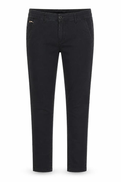 M Sara Womens Black  Denim Jegging Jeans Size 27 in L29 in