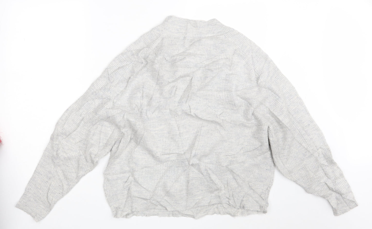 Gap Womens Beige   Pullover Jumper Size M  - Cropped