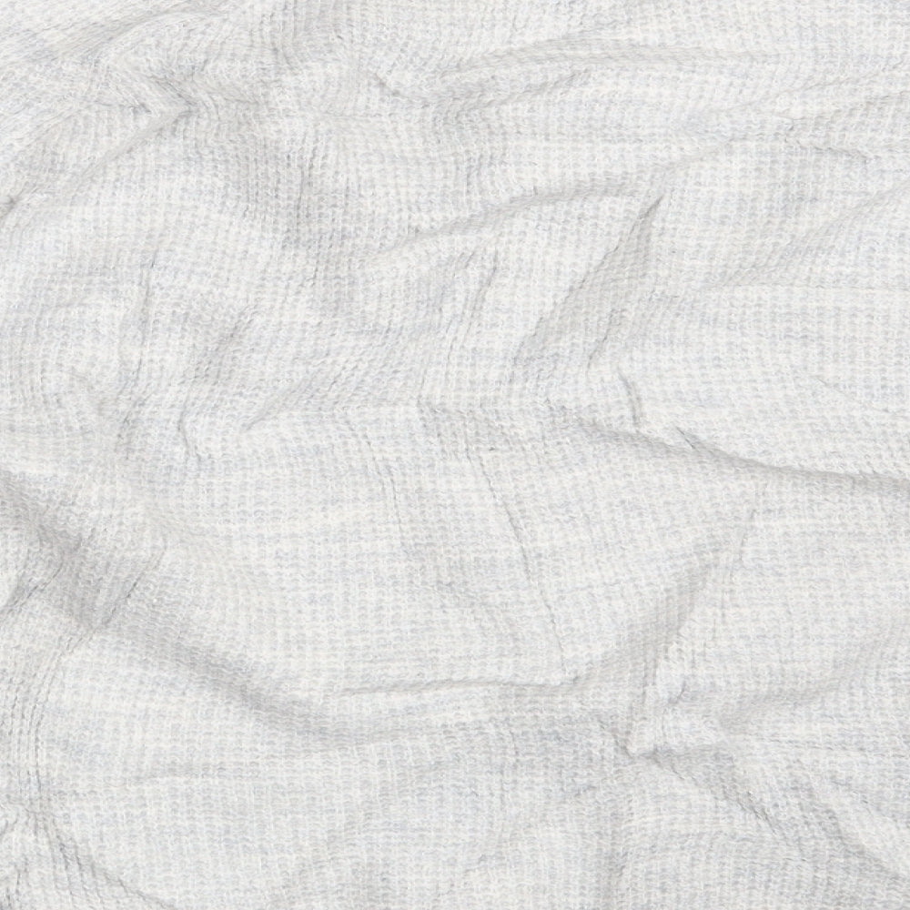 Gap Womens Beige   Pullover Jumper Size M  - Cropped