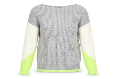 Womens UK Size XS NEXT Multicoloured Pullover Jumper