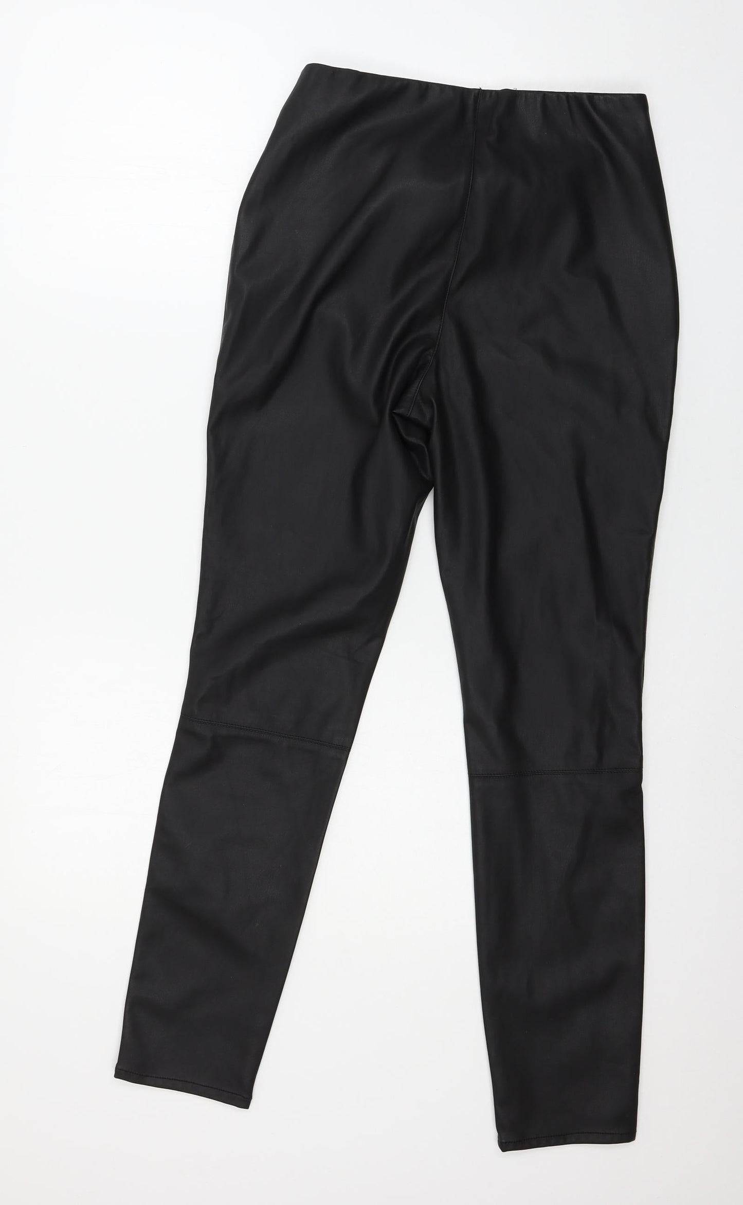 New Look Womens Beige   Trousers  Size 12 L28 in