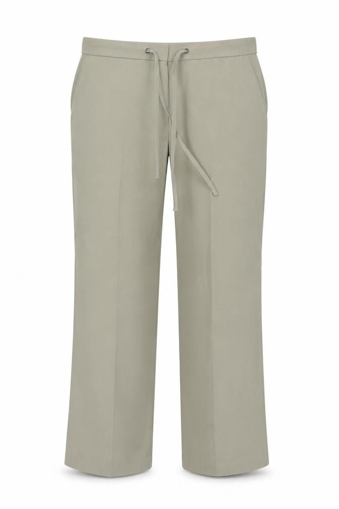 Marks & Spencer Womens Grey   Trousers  Size 34 in L29 in