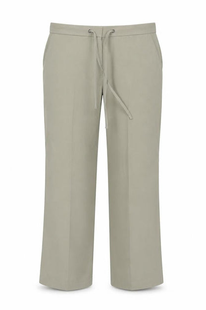 Marks & Spencer Womens Grey   Trousers  Size 34 in L29 in