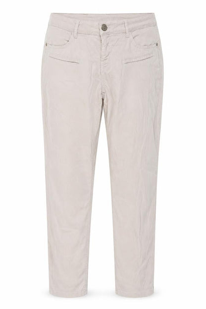 Blue Fire Co Womens Pink   Trousers  Size 30 in L28 in