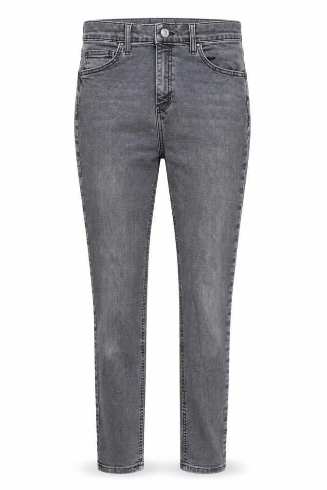 Womens UK Size 28 in Topshop Regular Fit Skinny Grey Jeans
