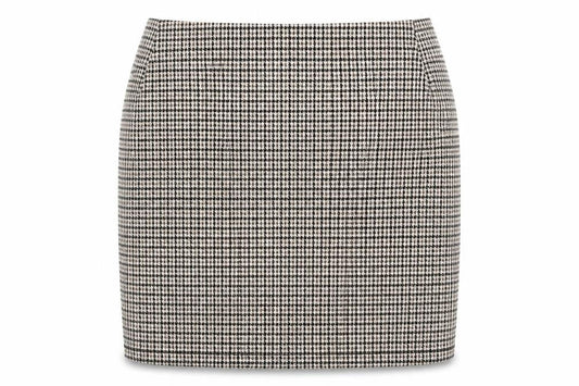 Womens UK Size S Stradivarius Mini  Skirt