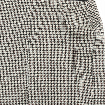 Womens UK Size S Stradivarius Mini  Skirt