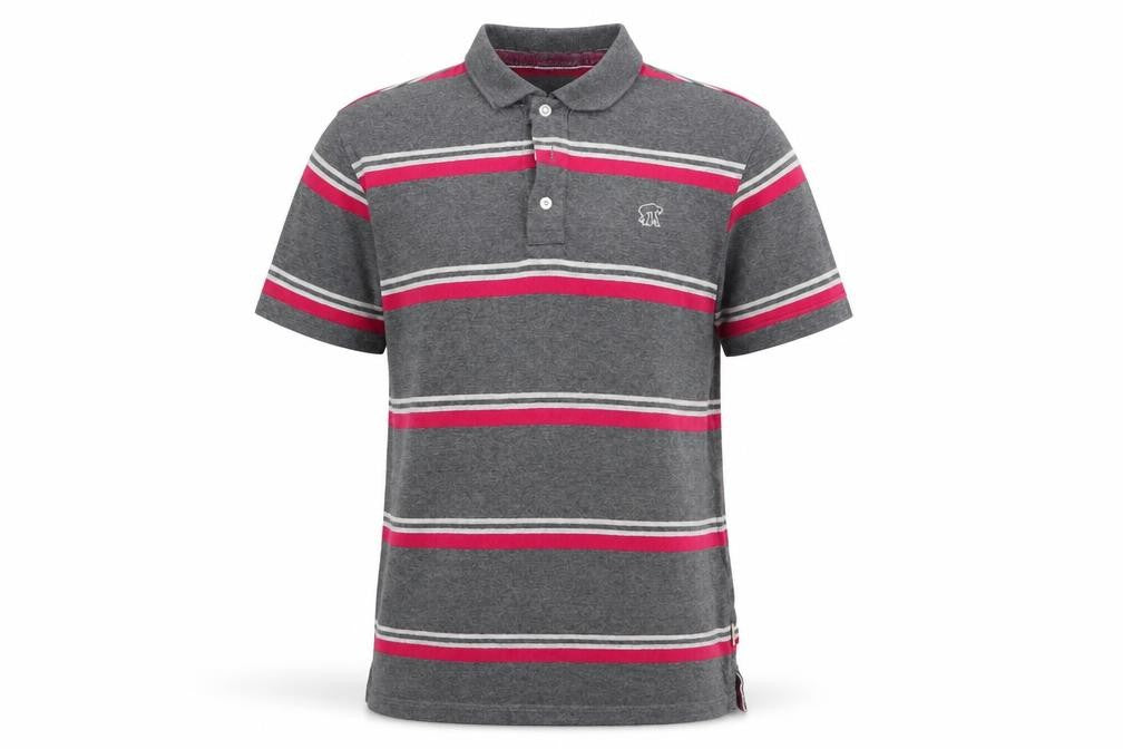 Mens UK Size M als Cotton Polo Shirt