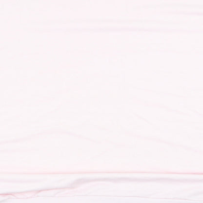 Boohoo Womens Pink   Pullover Jumper Size 10