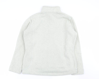 tachnicals Womens Beige   Pullover Jumper Size 12