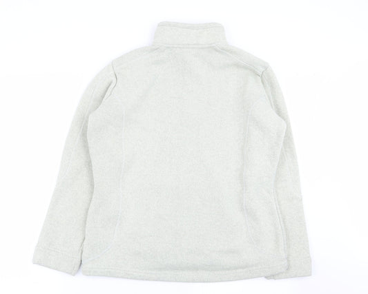 tachnicals Womens Beige   Pullover Jumper Size 12