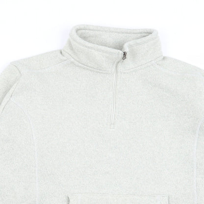 tachnicals Womens Beige   Pullover Jumper Size 12