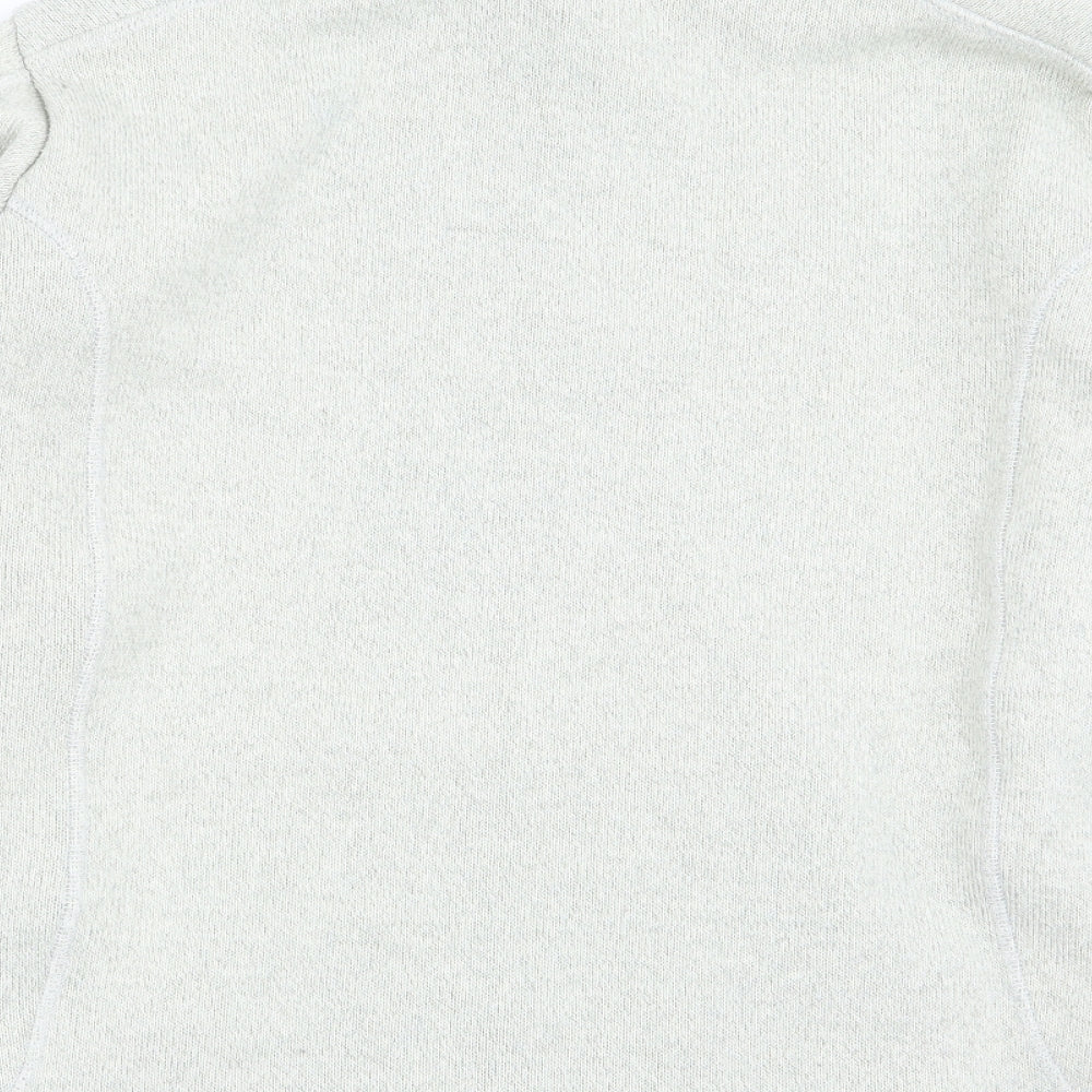 tachnicals Womens Beige   Pullover Jumper Size 12