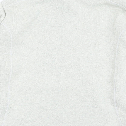 tachnicals Womens Beige   Pullover Jumper Size 12