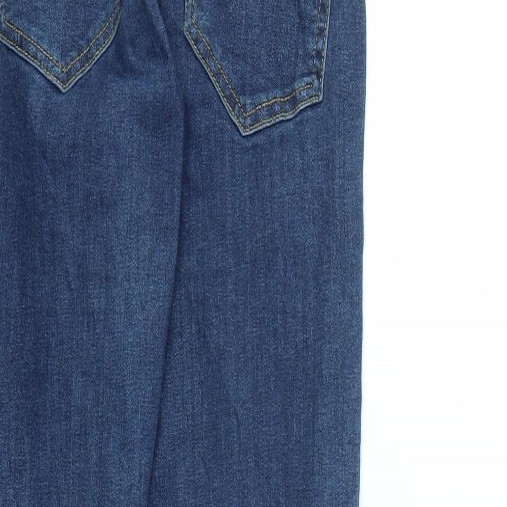 Perfect Jeans Womens Blue   Skinny Jeans Size M L29 in