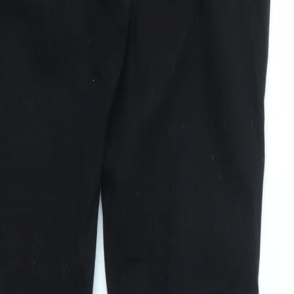 SheIn Womens Black   Skinny Jeans Size M L30 in