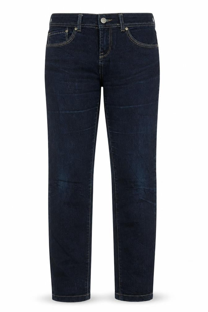 Womens Blue   Straight Jeans Size 31 L28 in