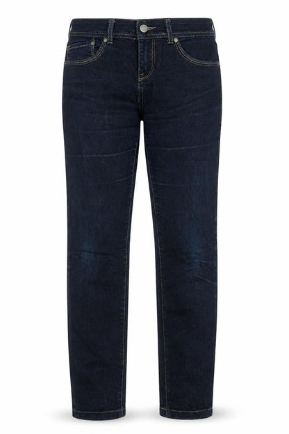 Womens Blue   Straight Jeans Size 31 L28 in