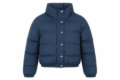 Womens UK Size 3XS Brave Soul Blue Jacket