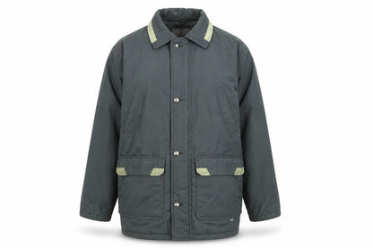 Mens UK Size S ALDON Grey Jacket