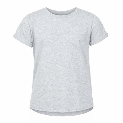 George Boys Grey   Basic T-Shirt Size 8-9 Years