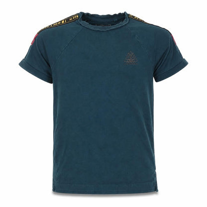 NEXT Boys Green   Basic T-Shirt Size 8 Years