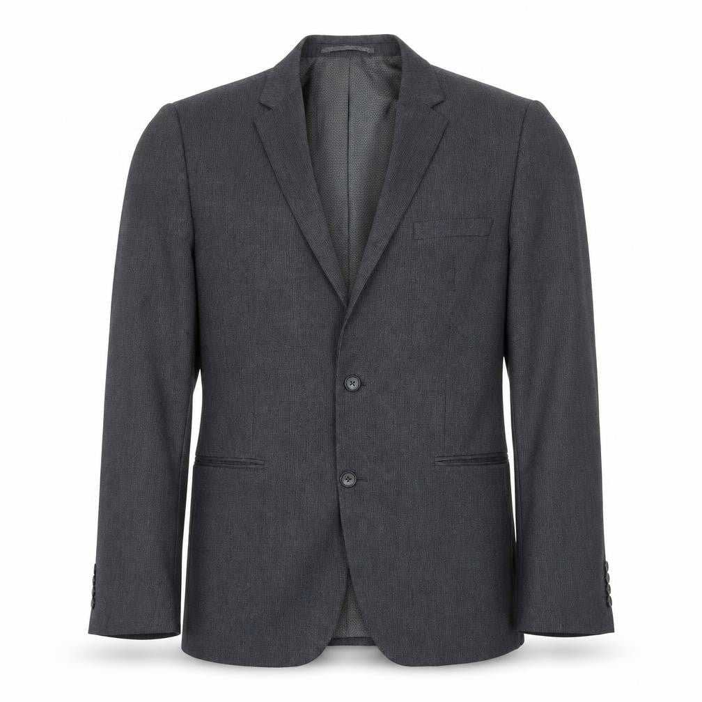 Mens UK Size 42 NEXT Regular Grey Suit Jacket