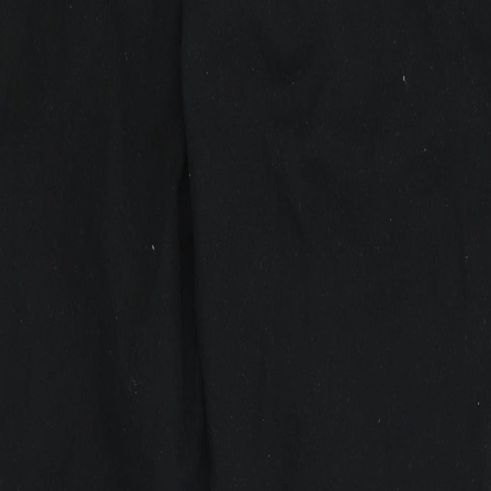 Dimension Mens Black   Trousers  Size 31 in L32 in